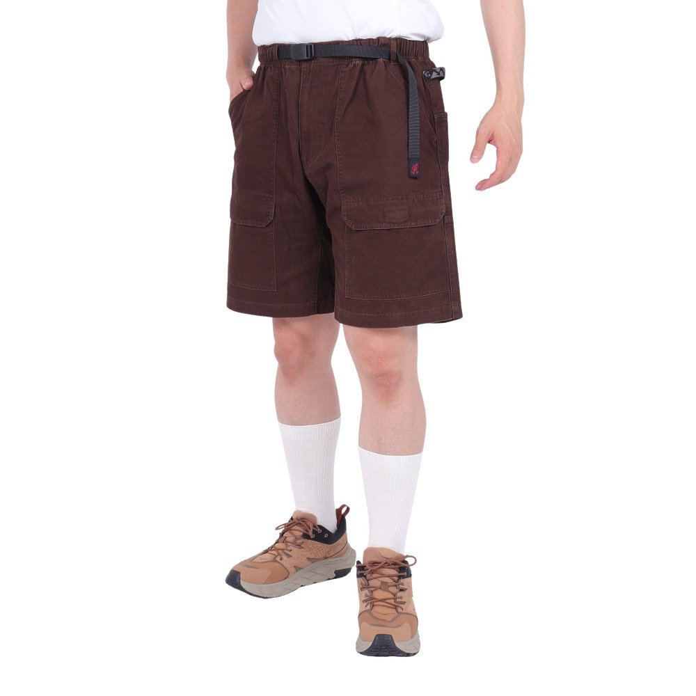 グラミチ（Gramicci）（メンズ）ショートパンツ 短パン ハーフパンツ