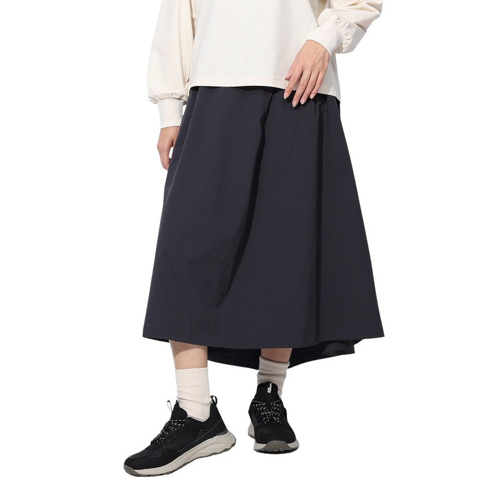 ジャックウルフスキン（JackWolfskin）（レディース）アクティブ