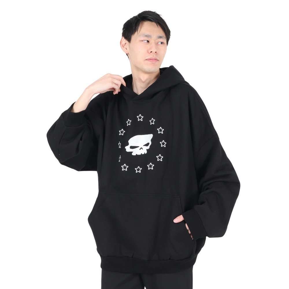 ヘブン キャン ウェイト（Heaven Can Wait）（メンズ）Euro フーディー