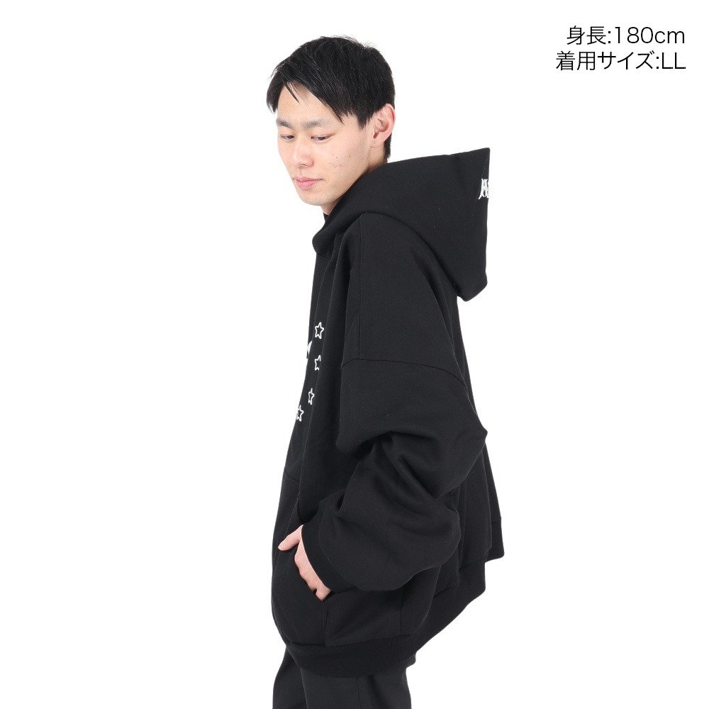 ヘブン キャン ウェイト（Heaven Can Wait）（メンズ）Euro フーディー