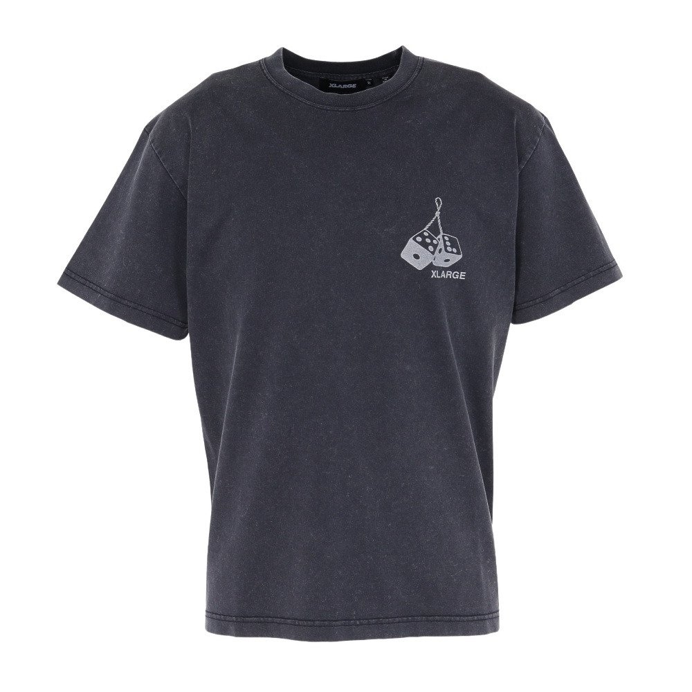 エクストララージ（XLARGE）（メンズ）MONKEY WRENCHERS 半袖Tシャツ