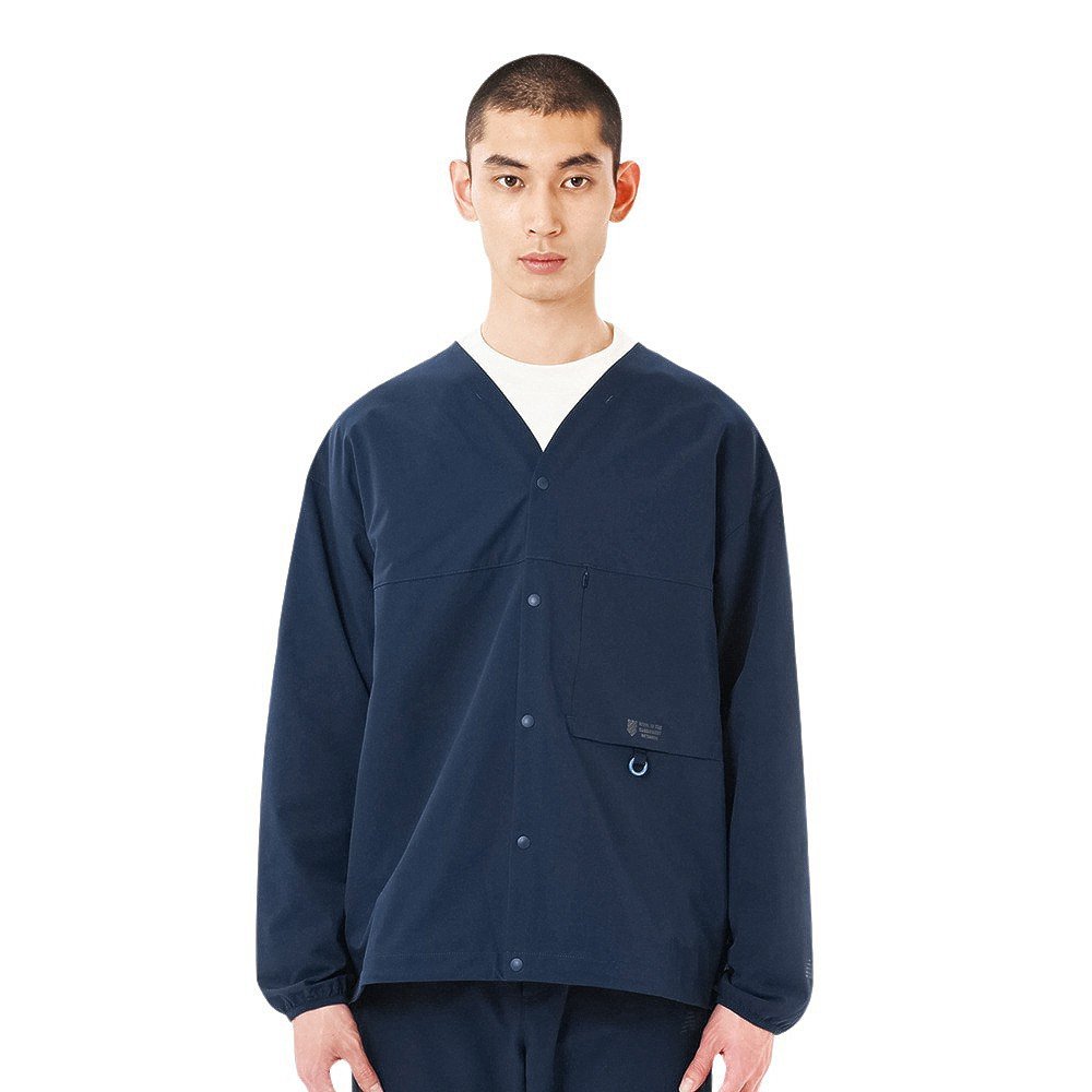 ニューバランス（new balance）（メンズ）OUTDOOR ソフトシェル