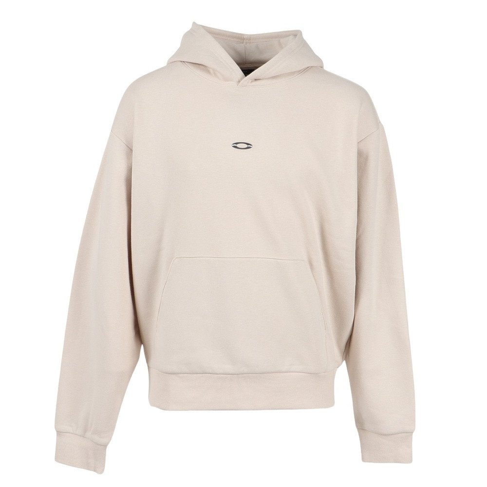 オークリー（OAKLEY）（メンズ）Metal Rise フーディー FOA407826-68S