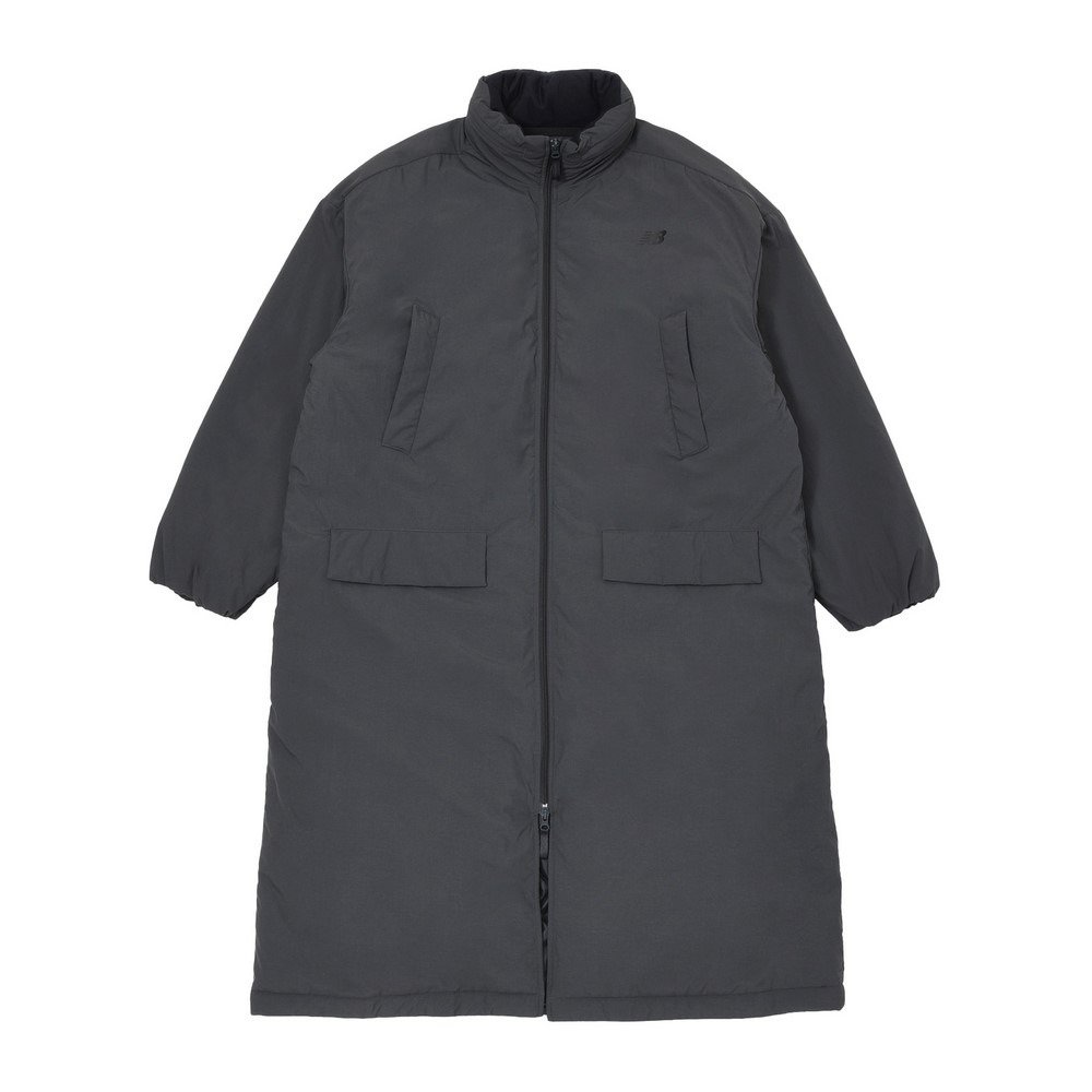 ニューバランス（new balance）（メンズ）コーチ パーカ MJ43508ACK