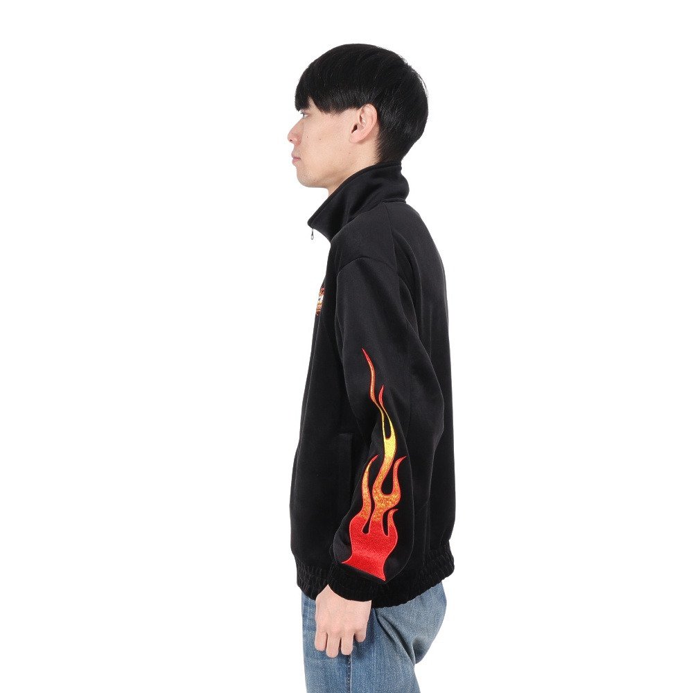 エクストララージ（XLARGE）（メンズ）VELOUR トラックジャケット