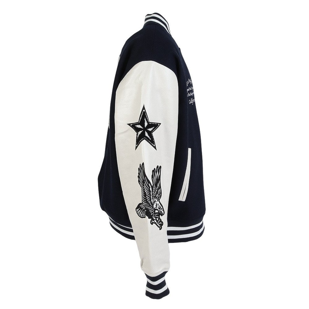 エクストララージ（XLARGE）（メンズ）VARSITY ジャケット