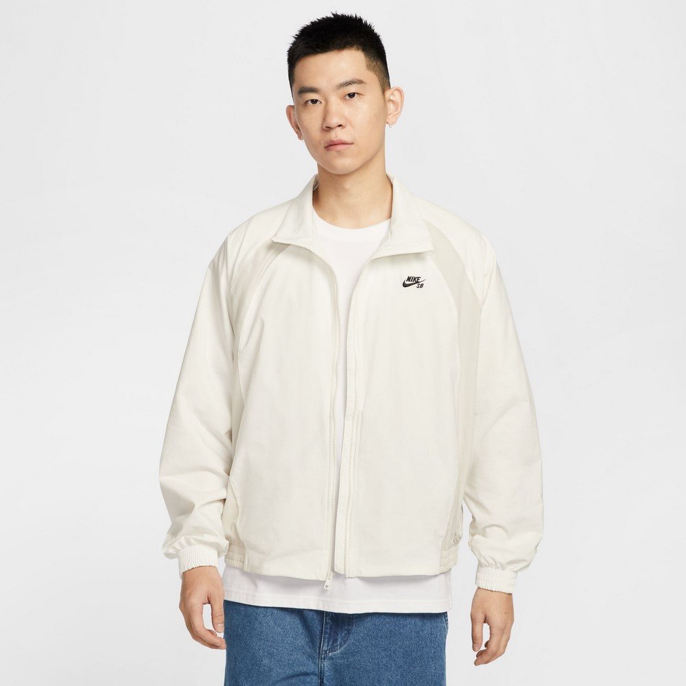 ナイキ（NIKE）（メンズ、レディース）SB フルジップ ウーブン