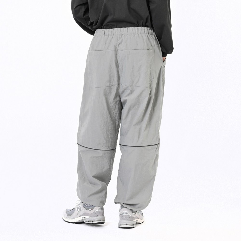 ニューバランス（new balance）（メンズ）ODタスランワイドパンツ