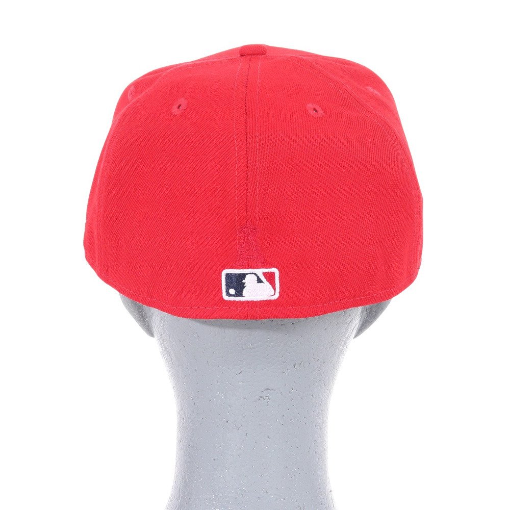 ニューエラ（NEW ERA）（メンズ、レディース）キャップ 59FIFTY