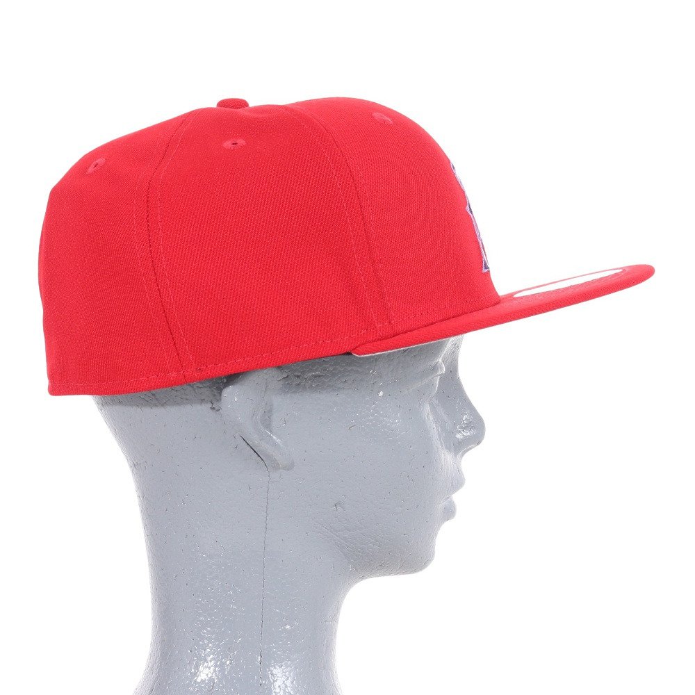 ニューエラ（NEW ERA）（メンズ、レディース）キャップ 59FIFTY