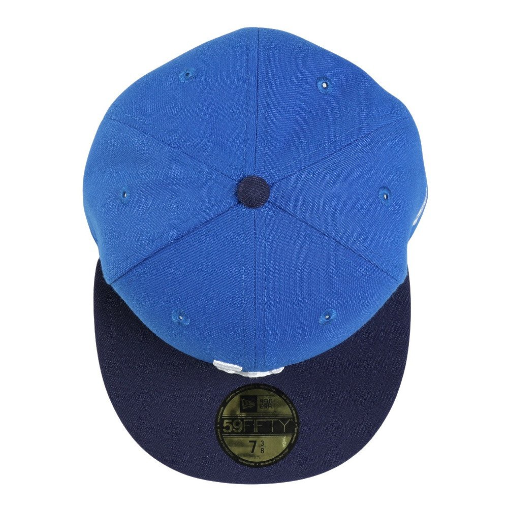 ニューエラ（NEW ERA）（メンズ、レディース）キャップ 59FIFTY