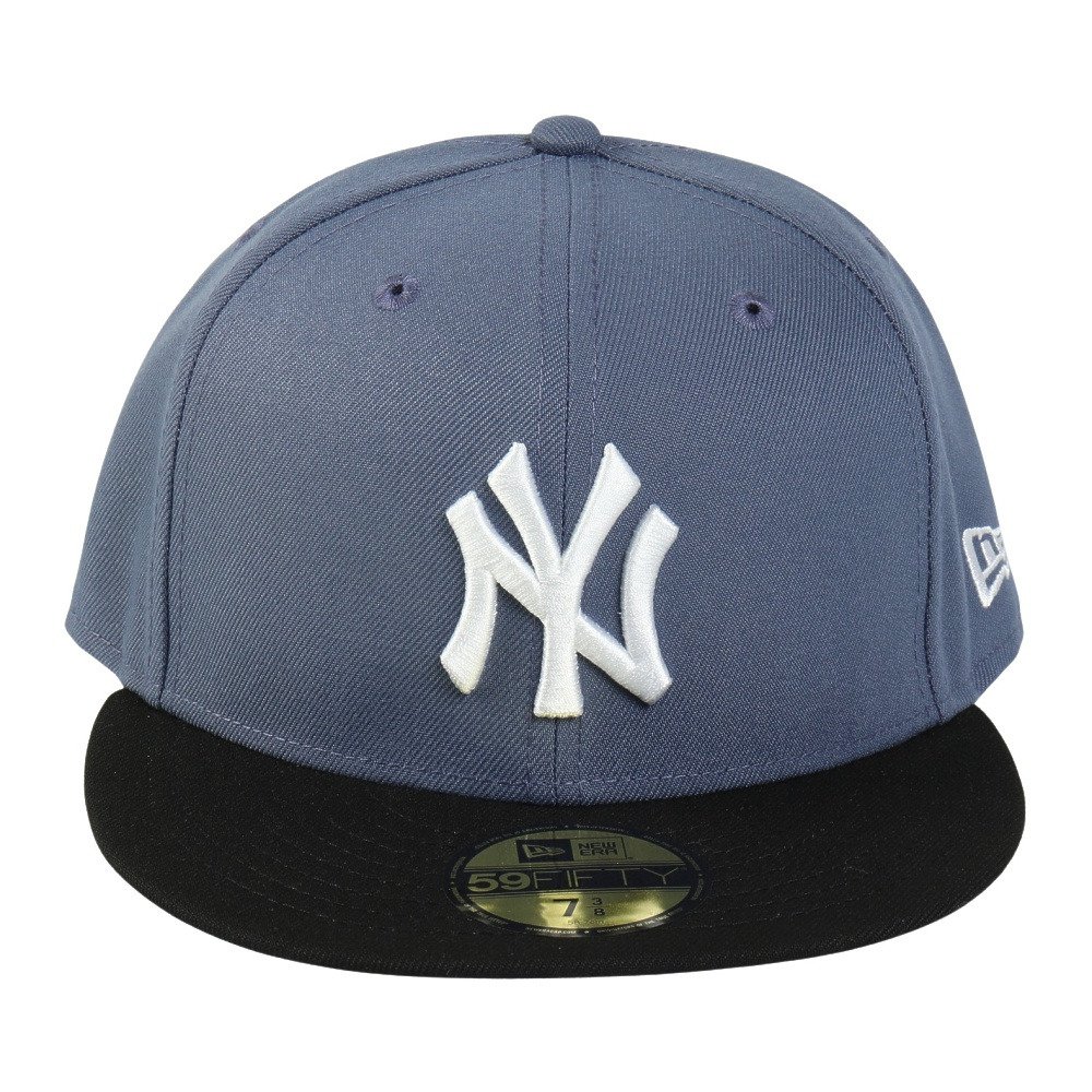 ニューエラ（NEW ERA）（メンズ、レディース）帽子 キャップ 59FIFTY