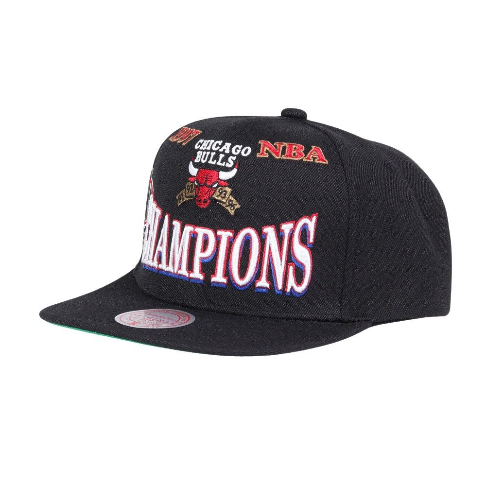 ミッチェルアンドネス（Mitchell&Ness）（メンズ、レディース）NBA