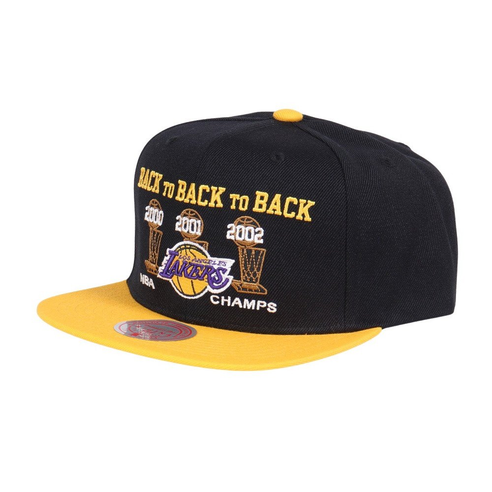 ミッチェルアンドネス（Mitchell&Ness）（メンズ、レディース）NBA 00