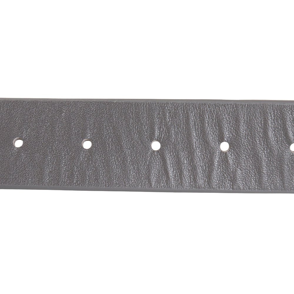 エクストララージ（XLARGE）（メンズ）LEATHER ベルト 101242054008-GREY