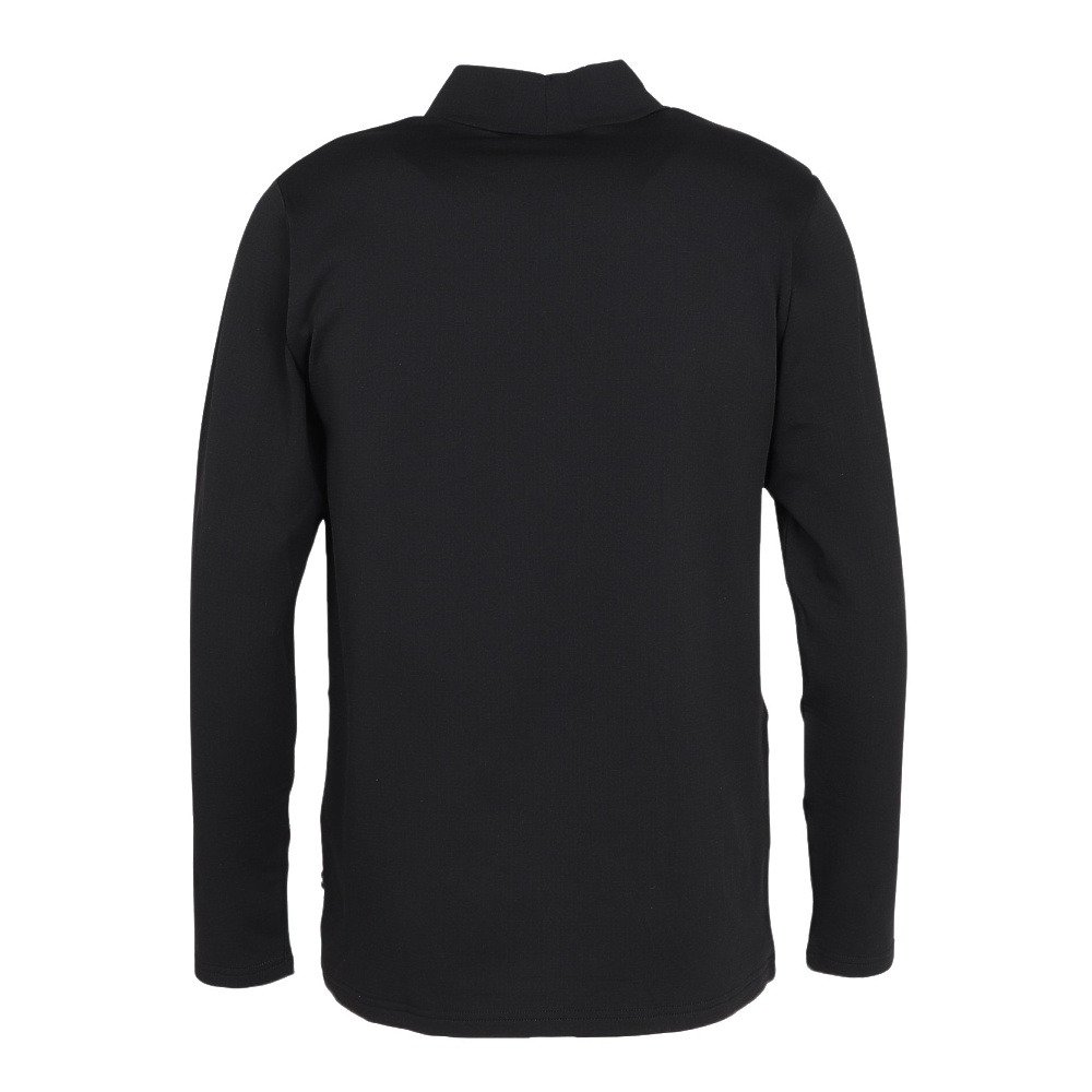 デュアリグ（DUARIG）（メンズ）アンダーシャツ ドライウォーム 長袖