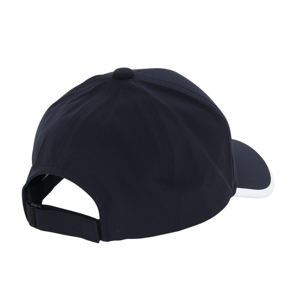 アンブロ（UMBRO）（メンズ、レディース）帽子 はっ水メッシュキャップ