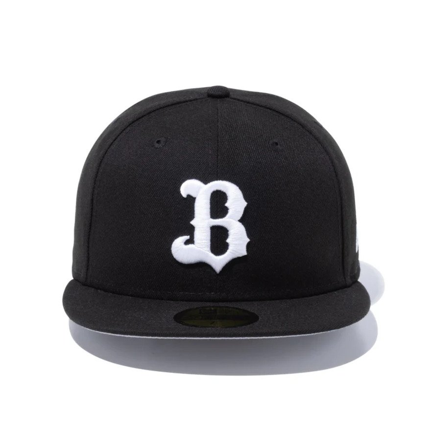 ニューエラ（NEW ERA）（メンズ、レディース）帽子 キャップ 59FIFTY