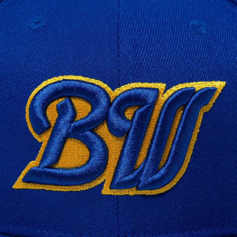 ニューエラ（NEW ERA）（メンズ、レディース）帽子 キャップ 59FIFTY