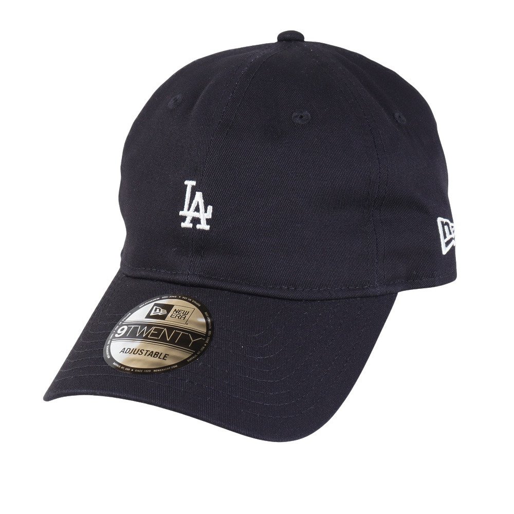 ニューエラ（NEW ERA）（メンズ）キャップ 920 LOSDOD LAロゴ MINI