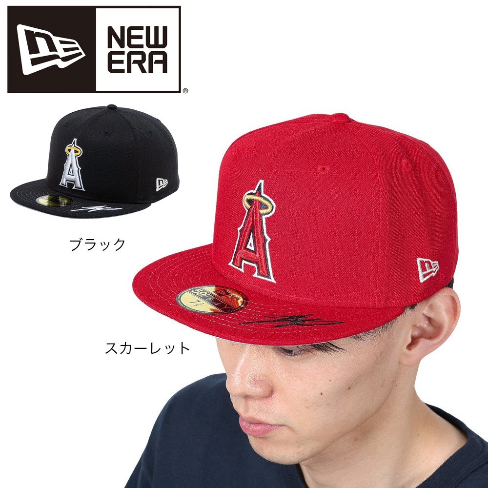 ニューエラ（NEW ERA）（メンズ）59FIFTY MVP & Home Runs Leaders