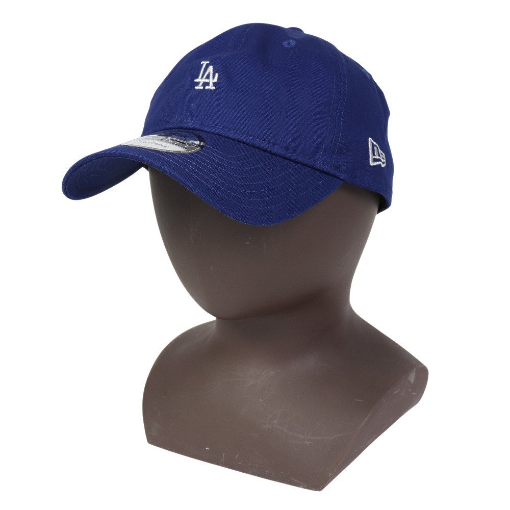 ニューエラ（NEW ERA）（メンズ、レディース）9TWENTY MLB Mini Logo