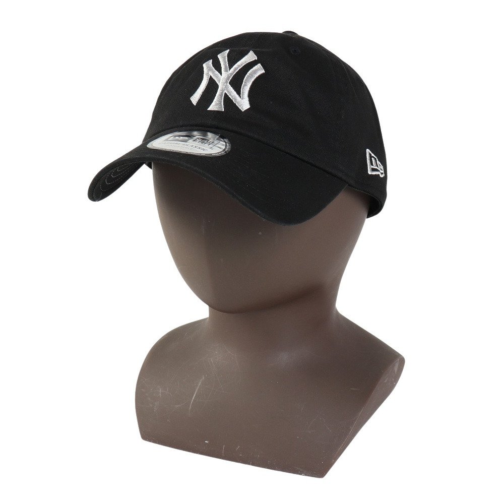 ニューエラ（NEW ERA）（メンズ、レディース）カジュアルクラシック