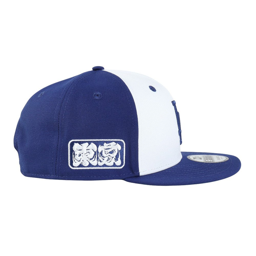 ニューエラ（NEW ERA）（メンズ、レディース）帽子 キャップ 9FIFTY