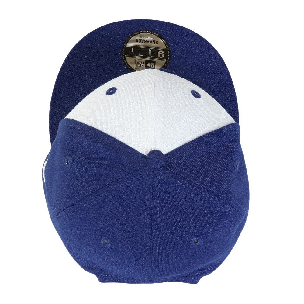 ニューエラ（NEW ERA）（メンズ、レディース）帽子 キャップ 9FIFTY