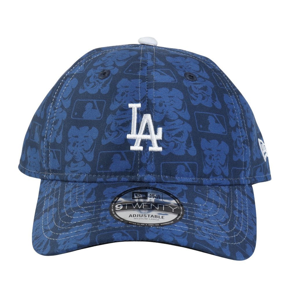 ニューエラ（NEW ERA）（メンズ、レディース）帽子 キャップ 9TWENTY