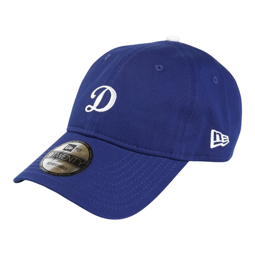 ニューエラ（NEW ERA）（メンズ、レディース）帽子 キャップ 9TWENTY