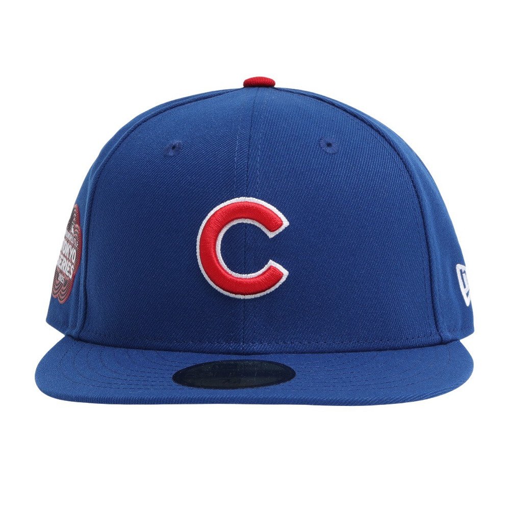 ニューエラ（NEW ERA）（メンズ、レディース）帽子 キャップ 59FIFTY