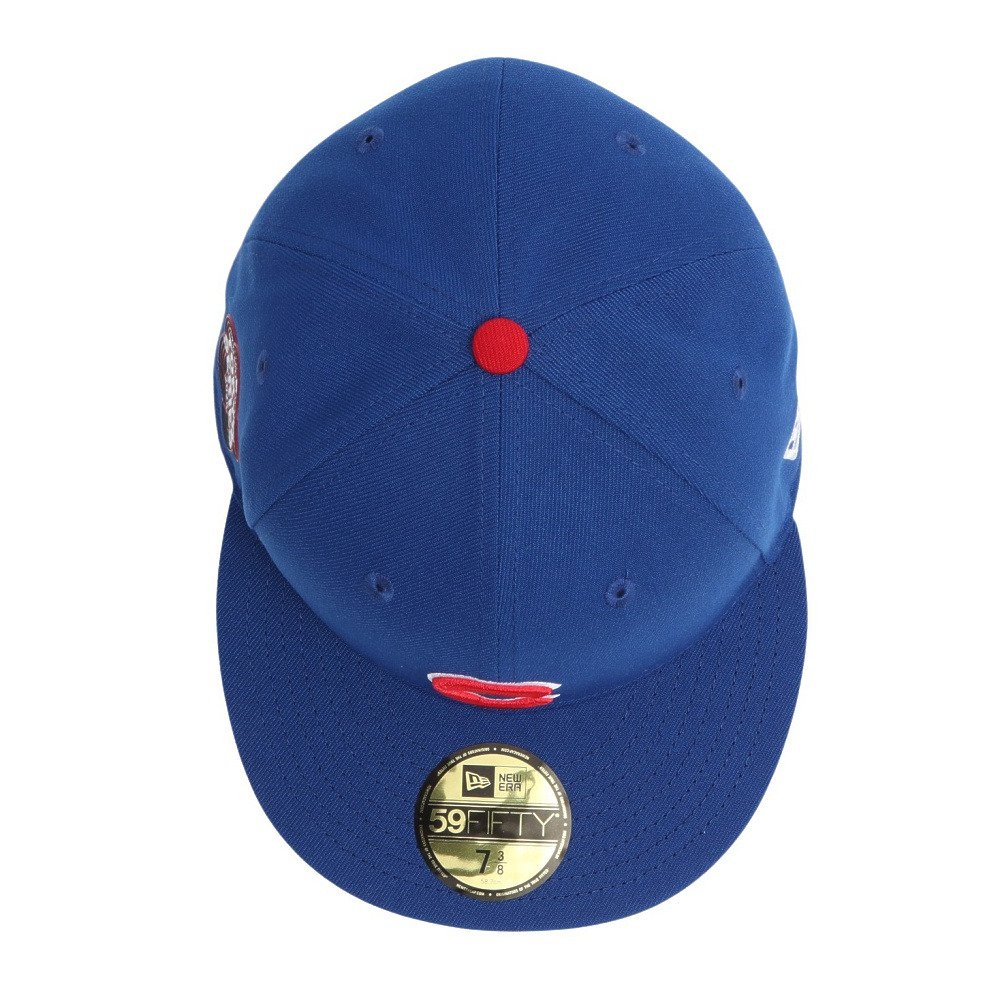 ニューエラ（NEW ERA）（メンズ、レディース）帽子 キャップ 59FIFTY