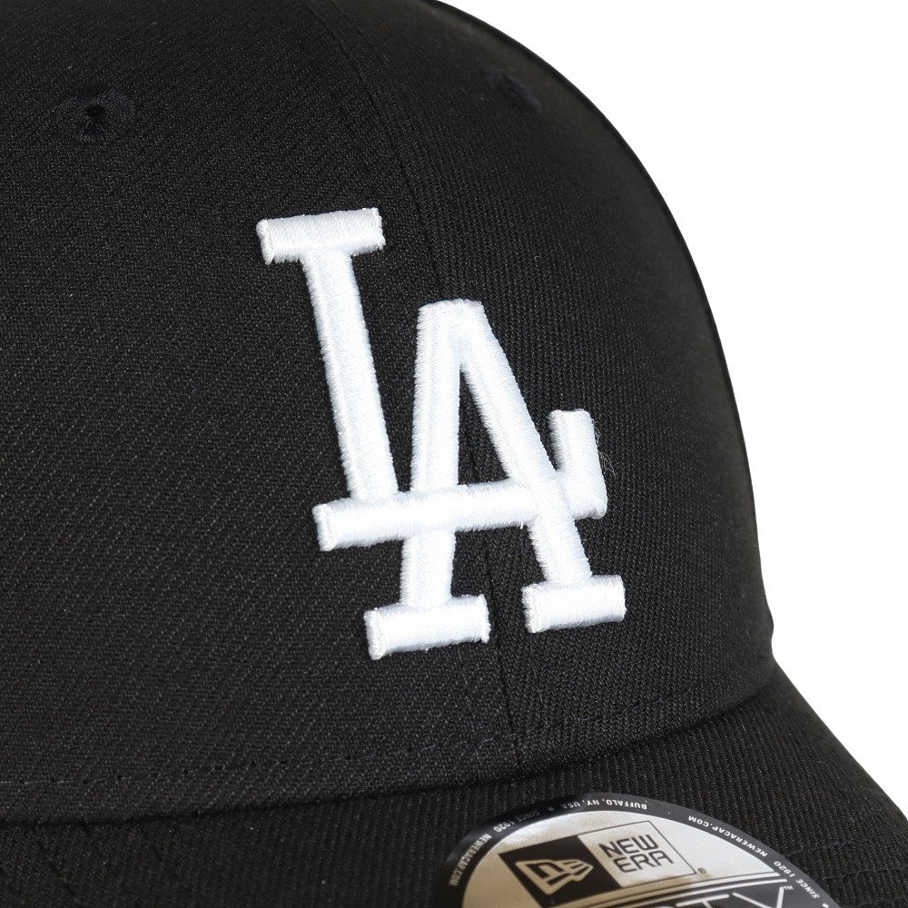 ニューエラ（NEW ERA）（メンズ）帽子 9FORTY ロサンゼルス