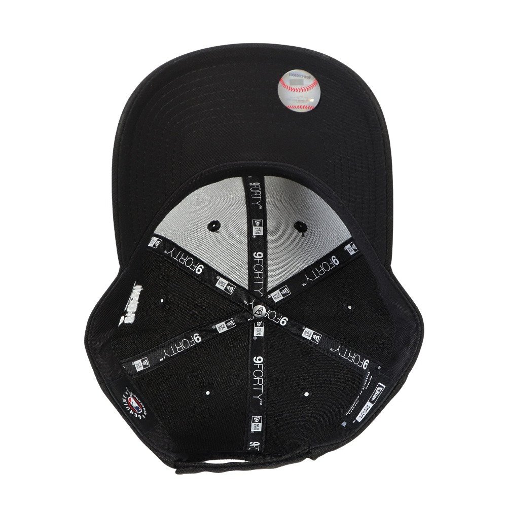 ニューエラ（NEW ERA）（メンズ）帽子 9FORTY ロサンゼルス