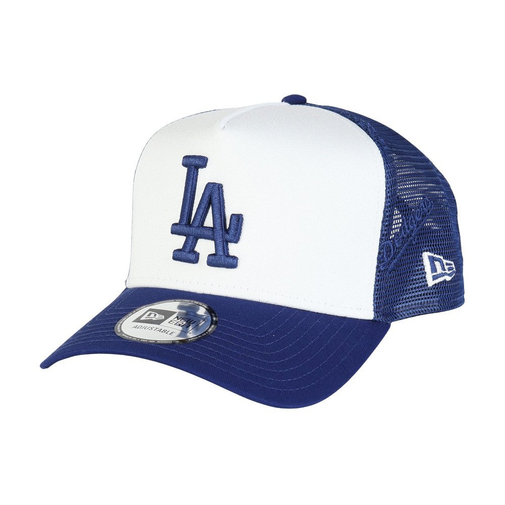 ニューエラ（NEW ERA）（メンズ、レディース）帽子 キャップ 9FORTY A