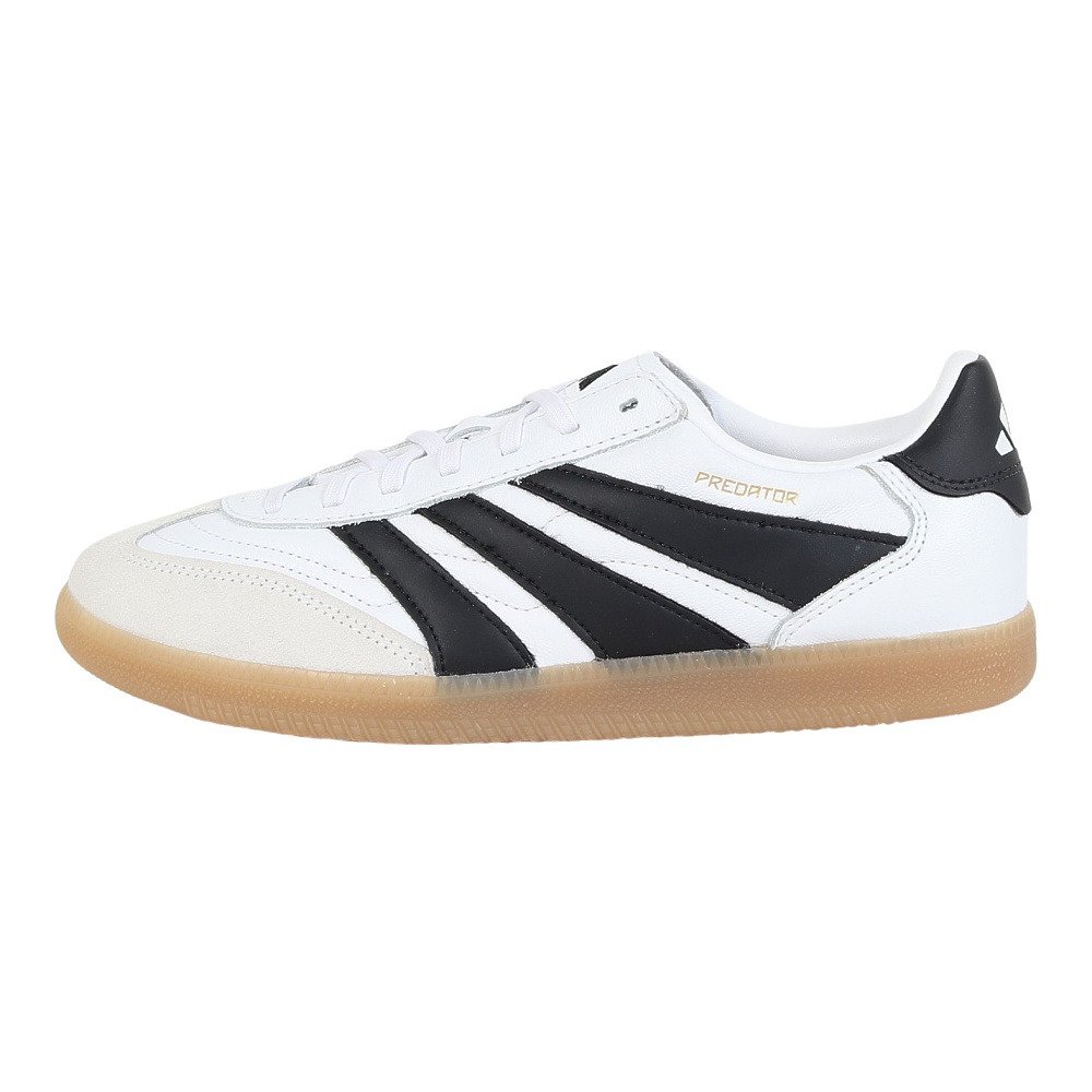 アディダス（adidas）（メンズ）インドアコート用 スニーカー スポーツ