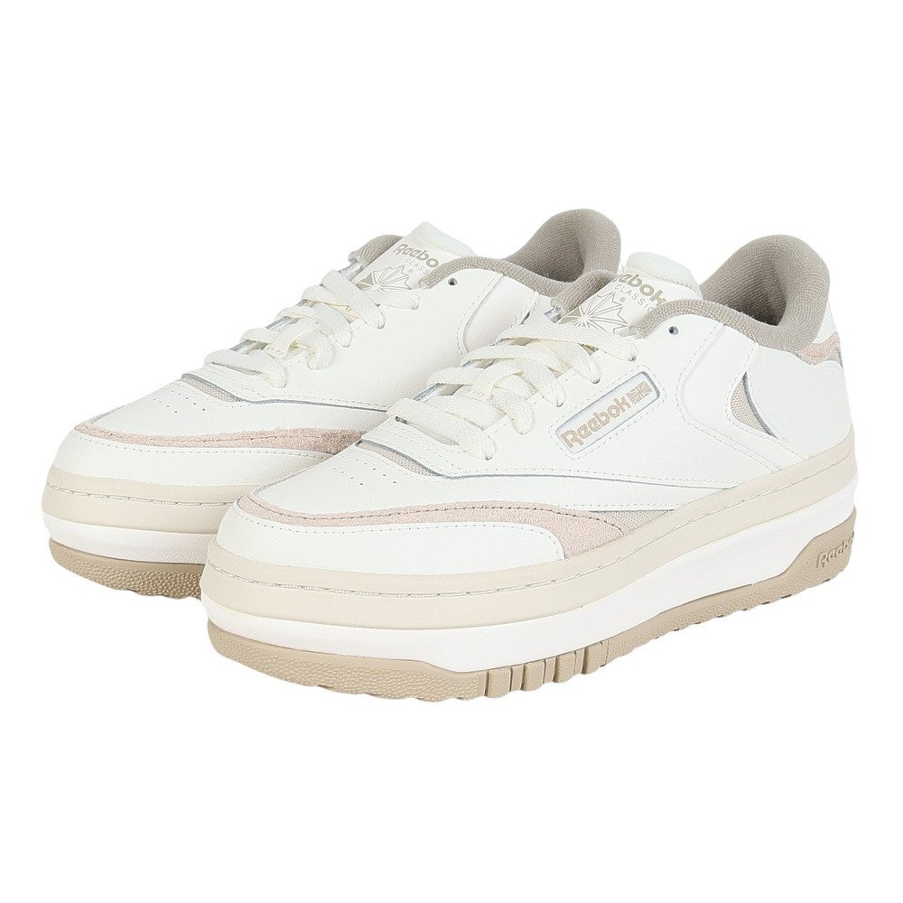 リーボック（REEBOK）（レディース）スニーカー スポーツシューズ