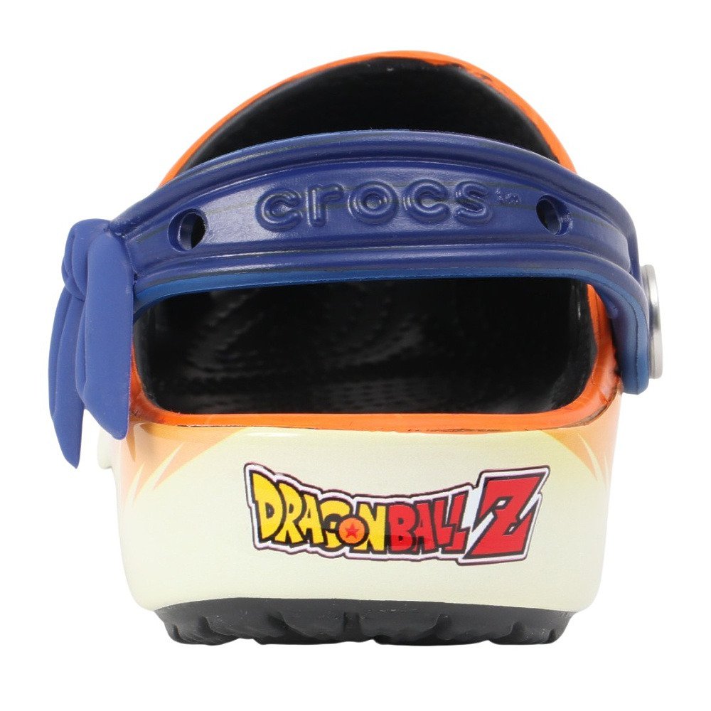 クロックス（crocs）（キッズ）サンダル ドラゴンボール Z クラシック