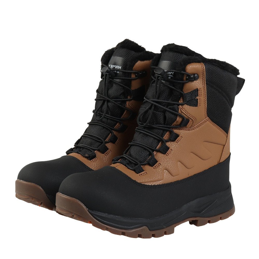 アイスピーク（ICEPEAK）（メンズ）ブーツ カジュアルシューズ ALOFI