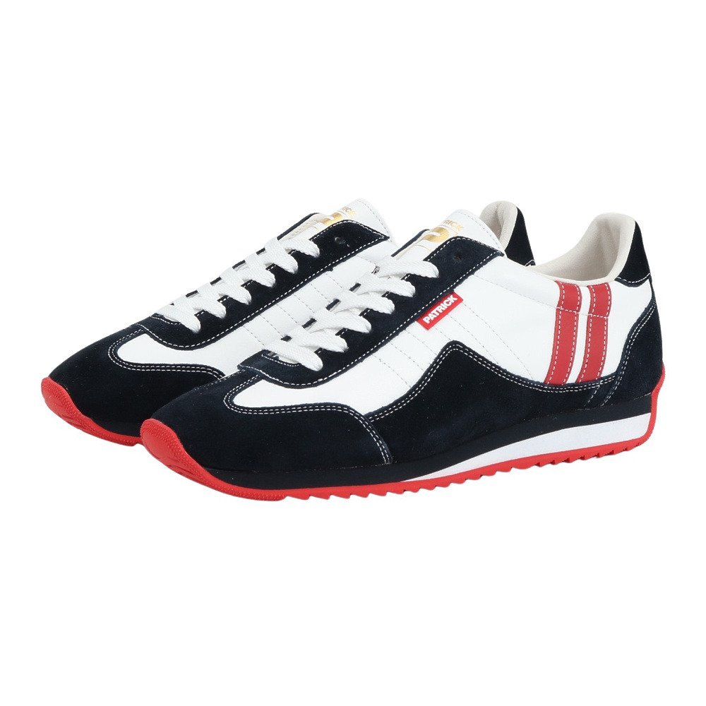 パトリック（PATRICK）（メンズ）カジュアルシューズ マラソン30th