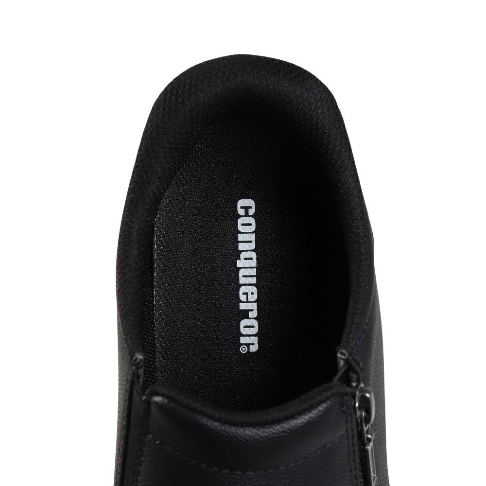 コンカラー（conqueror）（メンズ）カジュアルシューズ スワッグ