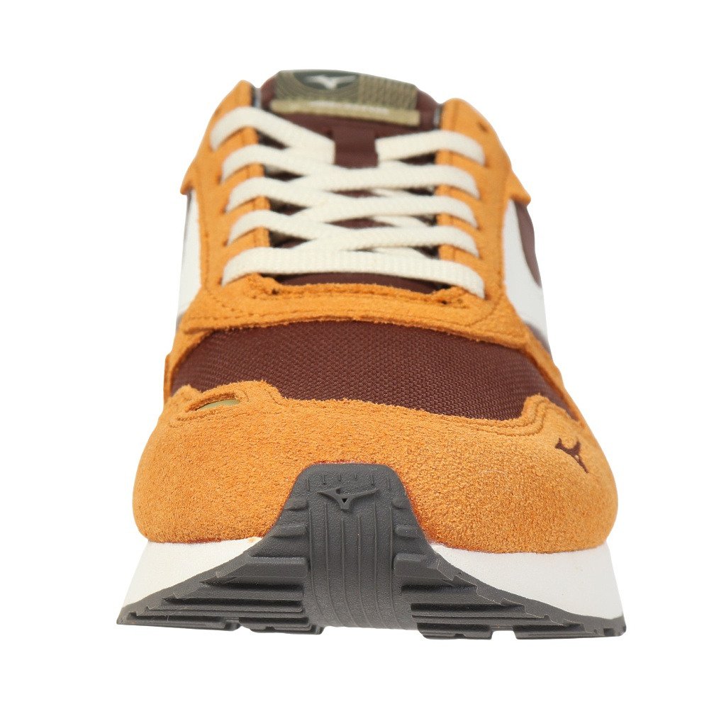 ミズノ（MIZUNO）（メンズ、レディース）カジュアルシューズ MIZUNO