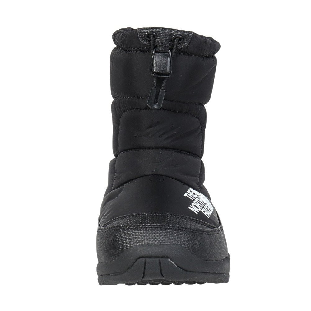 ザ・ノース・フェイス（THE NORTH FACE）（キッズ）ジュニアブーツ