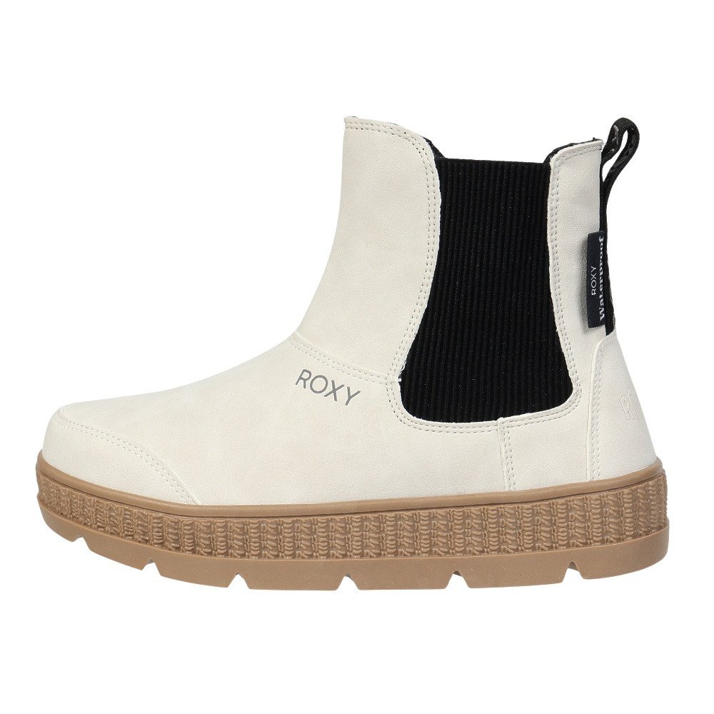 ロキシー（ROXY）（レディース）ブーツ カジュアルシューズ DAY-DAWN 3
