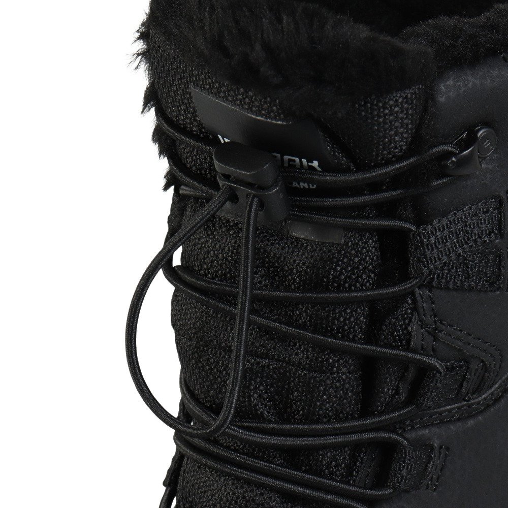 アイスピーク（ICEPEAK）（レディース）ブーツ カジュアルシューズ