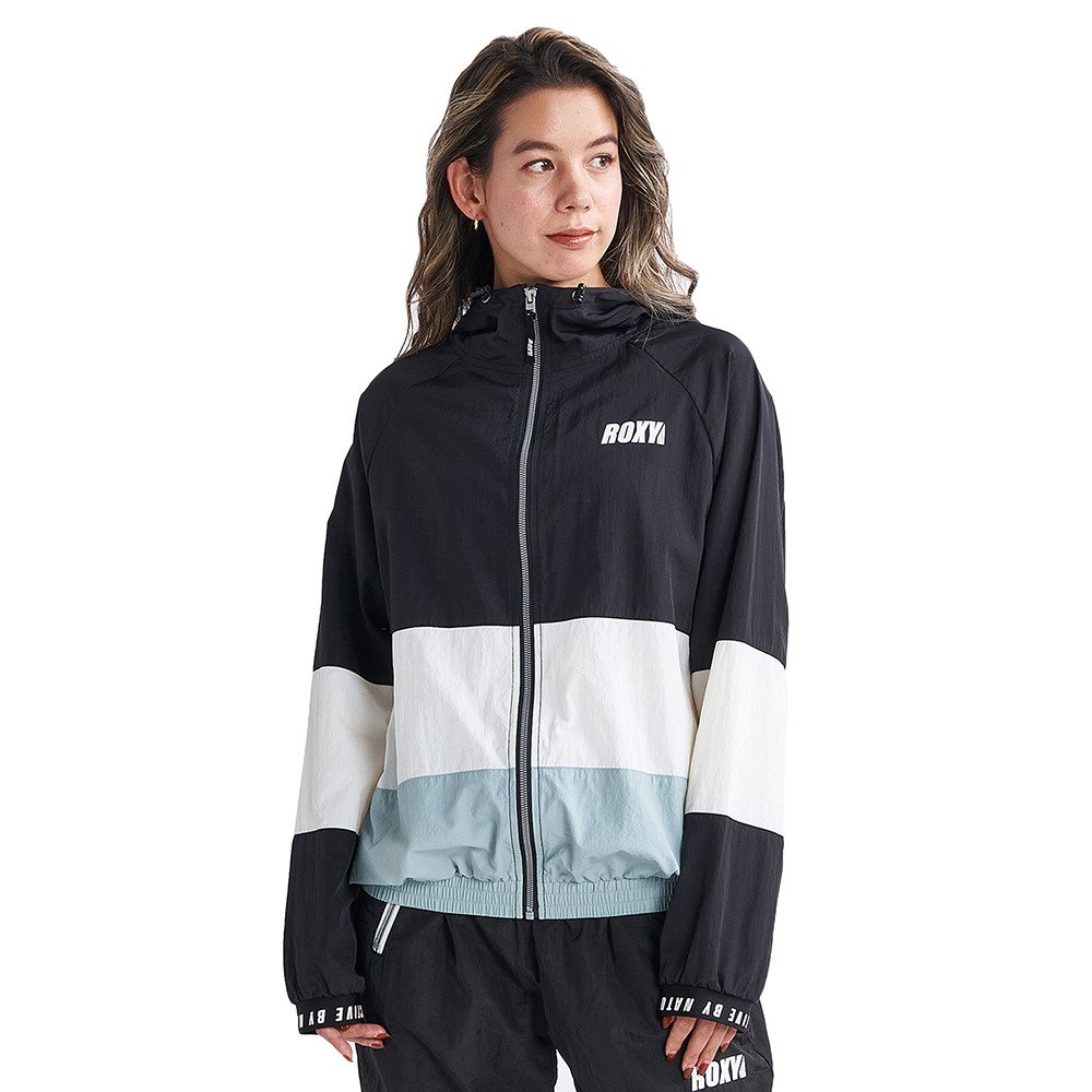 ロキシー（ROXY）（レディース）ジャケット レディース 撥水 IM GOOD