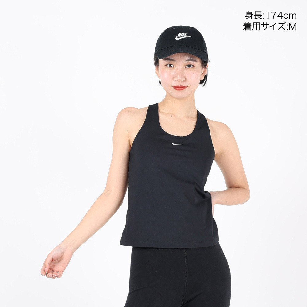 ナイキ（NIKE）（レディース）タンクトップ レディース ドライフィット