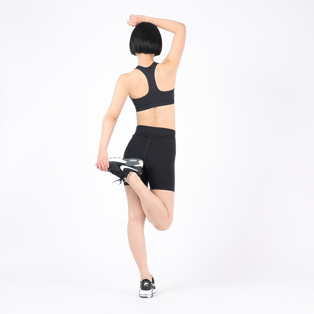 ナイキ（NIKE）（レディース）ショートパンツ レディース NSW CLSC HR