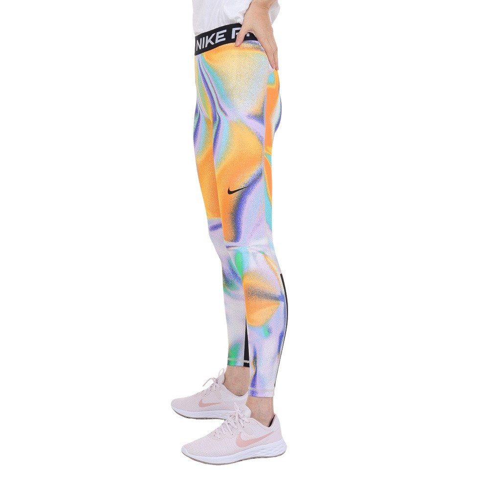 ナイキ（NIKE）（レディース）ナイキプロ 365 レギンス タイツ I2SP